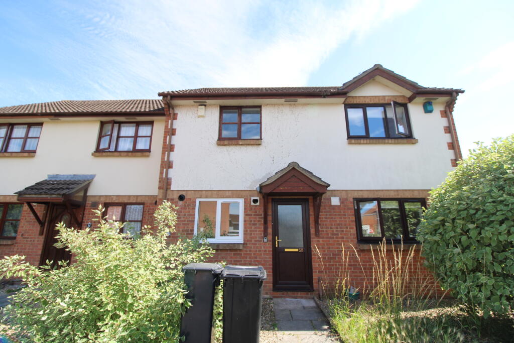 2 bed Mid Terraced House for rent in Bridgwater. From Charles Dickens Estate Agents - Bridgwater 2 bed Mid Terraced House for rent in Bridgwater. From Charles Dickens Estate Agents - Bridgwater