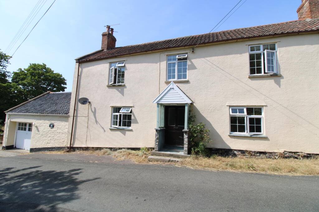 4 bed Semi Detached for rent in Bridgwater. From Charles Dickens Estate Agents - Bridgwater