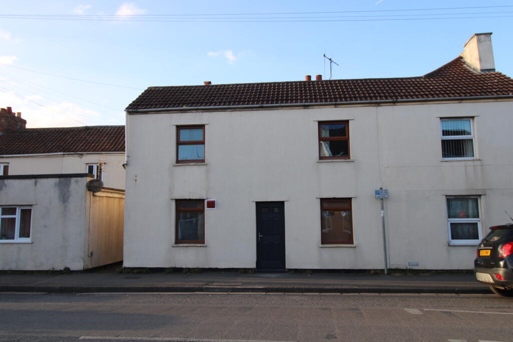 2 bed Semi Detached for rent in Bridgwater. From Charles Dickens Estate Agents - Bridgwater