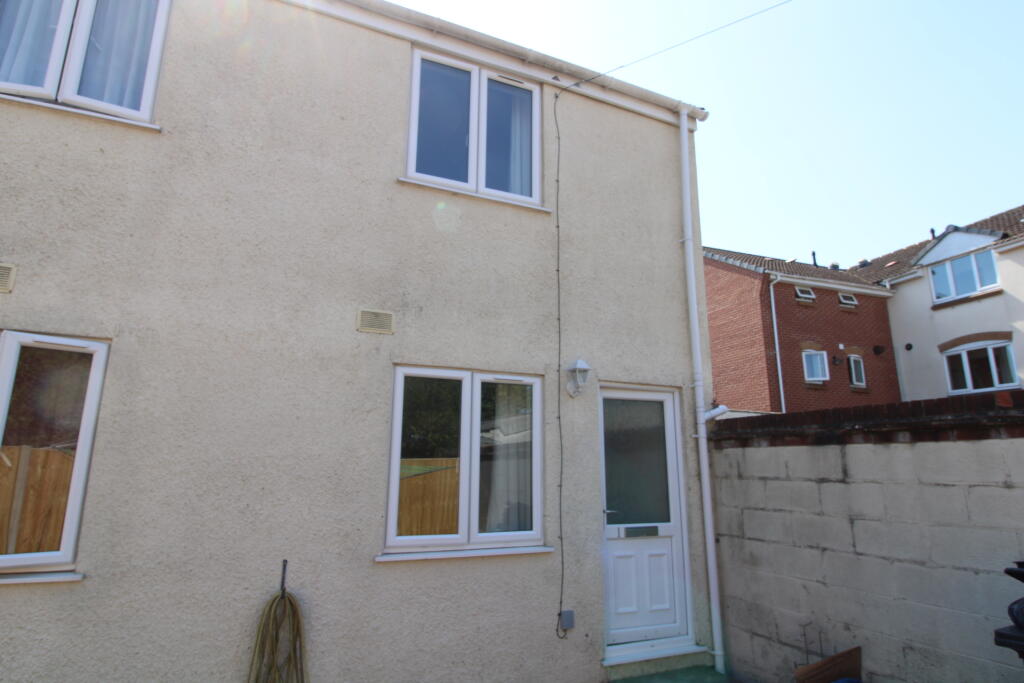 1 bed Apartment for rent in Bridgwater. From Charles Dickens Estate Agents - Bridgwater 1 bed Apartment for rent in Bridgwater. From Charles Dickens Estate Agents - Bridgwater