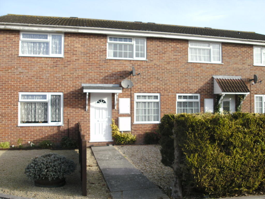 2 bed Mid Terraced House for rent in Bridgwater. From Charles Dickens Estate Agents - Bridgwater 2 bed Mid Terraced House for rent in Bridgwater. From Charles Dickens Estate Agents - Bridgwater