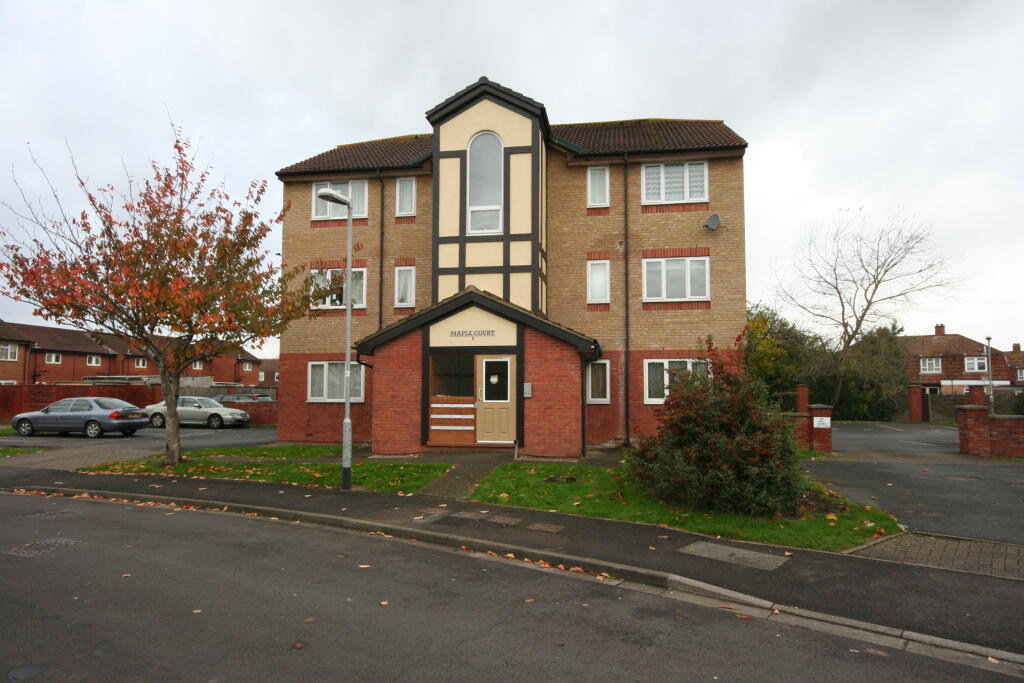 1 bed Apartment for rent in Bridgwater. From Charles Dickens Estate Agents - Bridgwater