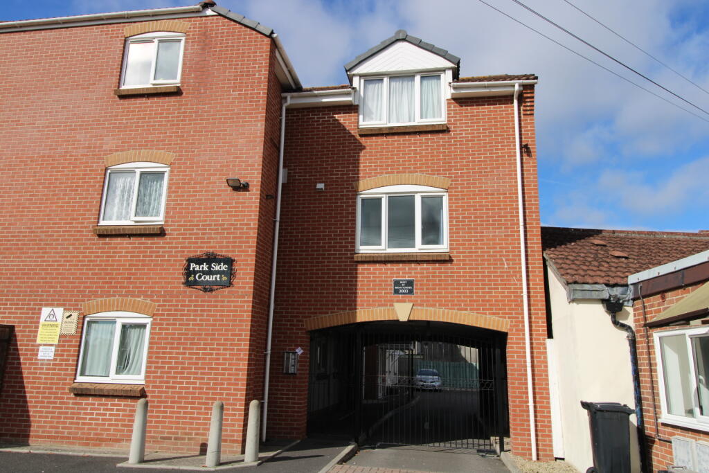 1 bed Apartment for rent in Bridgwater. From Charles Dickens Estate Agents - Bridgwater 1 bed Apartment for rent in Bridgwater. From Charles Dickens Estate Agents - Bridgwater