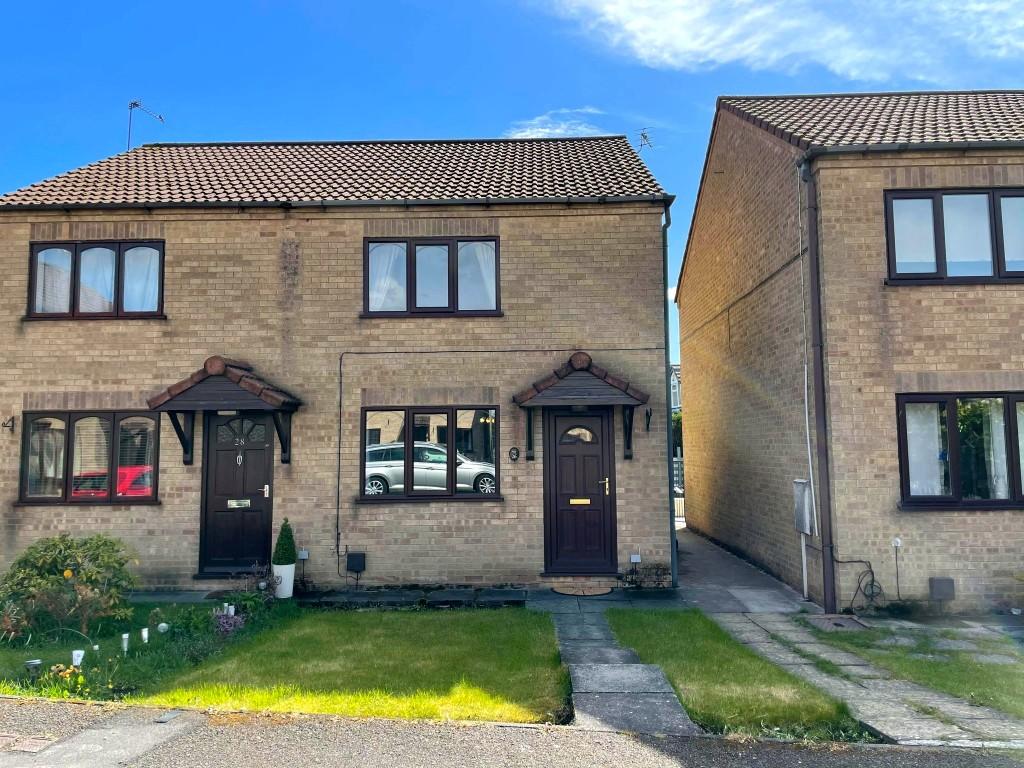 2 bed Semi Detached for rent in Ripley. From RF&O Properties Ltd - Alfreton