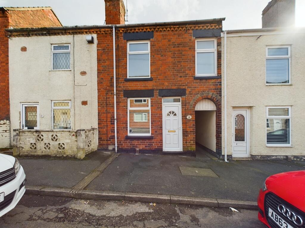 3 bed Mid Terraced House for rent in Blackwell. From RF&O Properties Ltd - Alfreton 3 bed Mid Terraced House for rent in Blackwell. From RF&O Properties Ltd - Alfreton