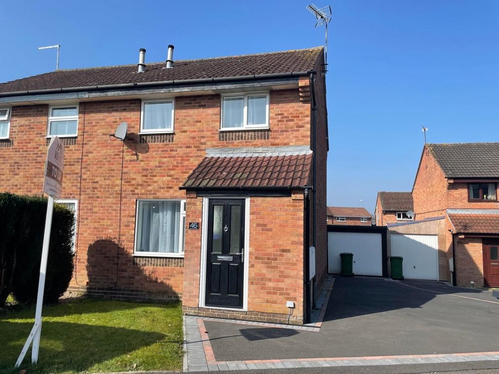 3 bed Semi Detached for rent in Swanwick. From RF&O Properties Ltd - Alfreton