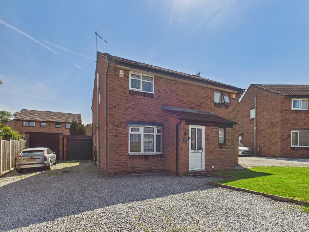 2 bed Semi Detached for rent in Swanwick. From RF&O Properties Ltd - Alfreton