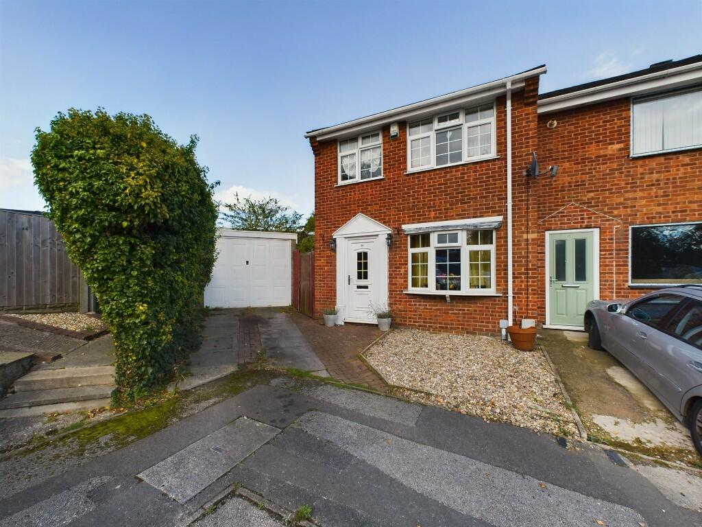 3 bed Semi Detached for rent in Ripley. From RF&O Properties Ltd - Alfreton 3 bed Semi Detached for rent in Ripley. From RF&O Properties Ltd - Alfreton