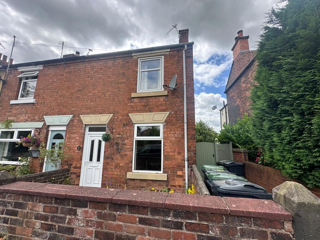 2 bed End of Terrace for rent in Lower Kilburn. From RF&O Properties Ltd - Alfreton 2 bed End of Terrace for rent in Lower Kilburn. From RF&O Properties Ltd - Alfreton