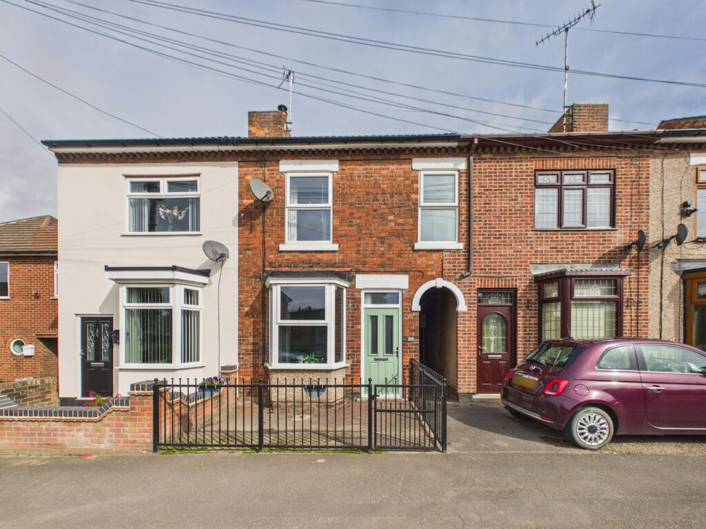 2 bed Mid Terraced House for rent in Riddings. From RF&O Properties Ltd - Alfreton 2 bed Mid Terraced House for rent in Riddings. From RF&O Properties Ltd - Alfreton