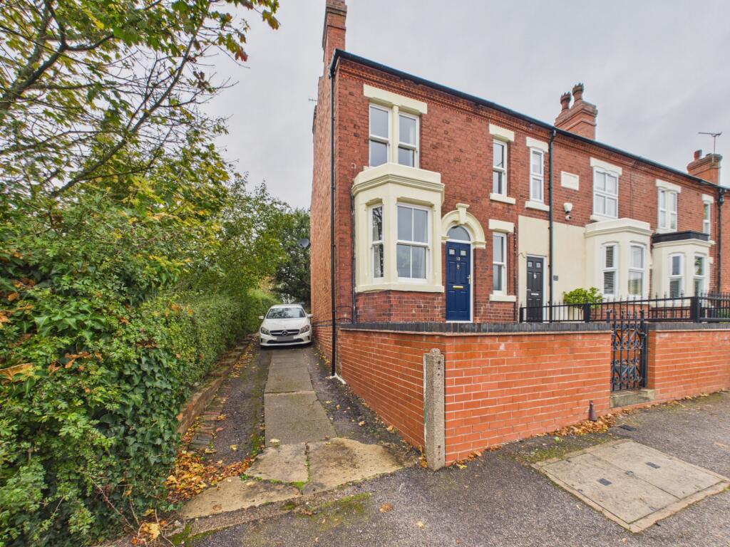 3 bed Semi Detached for rent in Underwood. From RF&O Properties Ltd - Alfreton 3 bed Semi Detached for rent in Underwood. From RF&O Properties Ltd - Alfreton