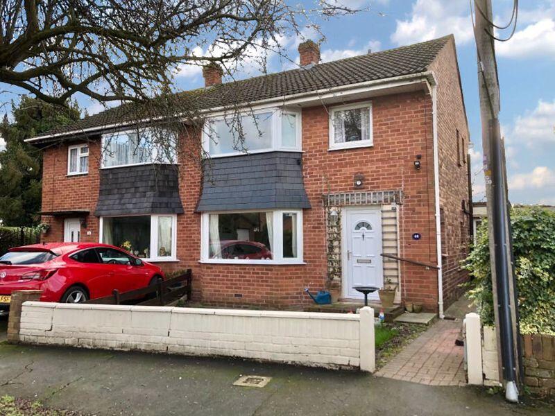 3 bed Semi Detached for rent in Shrewsbury. From Spencer Jakeman - Shrewsbury 3 bed Semi Detached for rent in Shrewsbury. From Spencer Jakeman - Shrewsbury