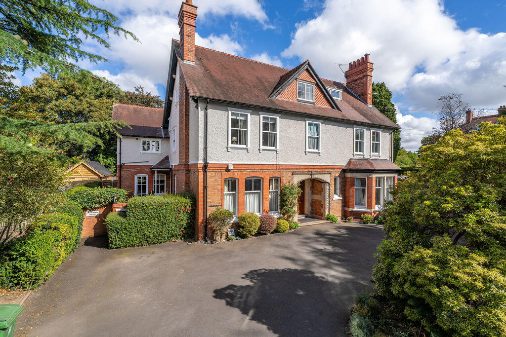 2 bed Apartment for rent in Bayston Hill. From Spencer Jakeman - Shrewsbury