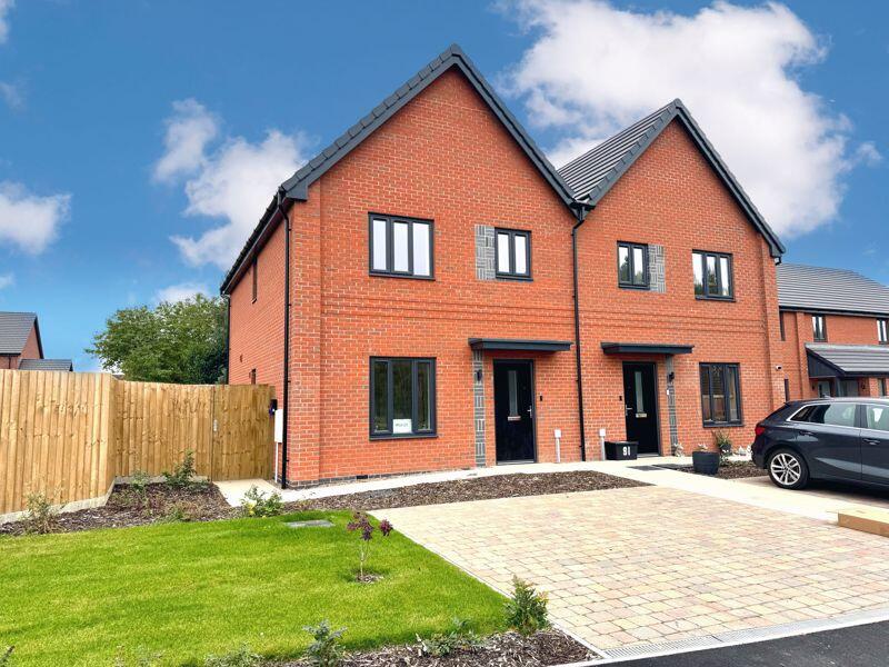 3 bed Semi Detached for rent in Shrewsbury. From Spencer Jakeman - Shrewsbury