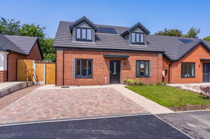 3 bed Detached for rent in Betton Strange. From Spencer Jakeman - Shrewsbury