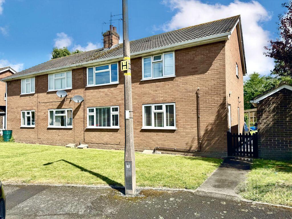 2 bed Apartment for rent in Shrewsbury. From Spencer Jakeman - Shrewsbury 2 bed Apartment for rent in Shrewsbury. From Spencer Jakeman - Shrewsbury