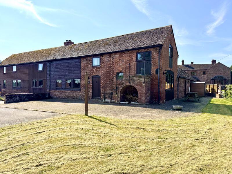4 bed Barn Conversion for rent in Shrewsbury. From Spencer Jakeman - Shrewsbury