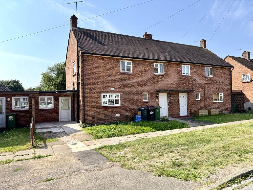 1 bed House Share for rent in Betton Strange. From Spencer Jakeman - Shrewsbury