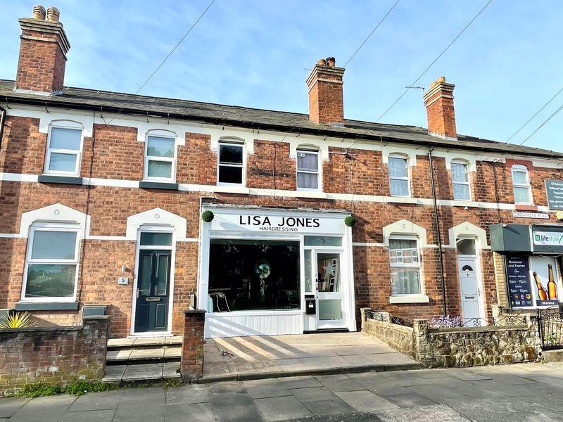 1 bed Apartment for rent in Shrewsbury. From Spencer Jakeman - Shrewsbury