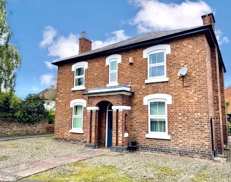 1 bed Apartment for rent in Bayston Hill. From Spencer Jakeman - Shrewsbury