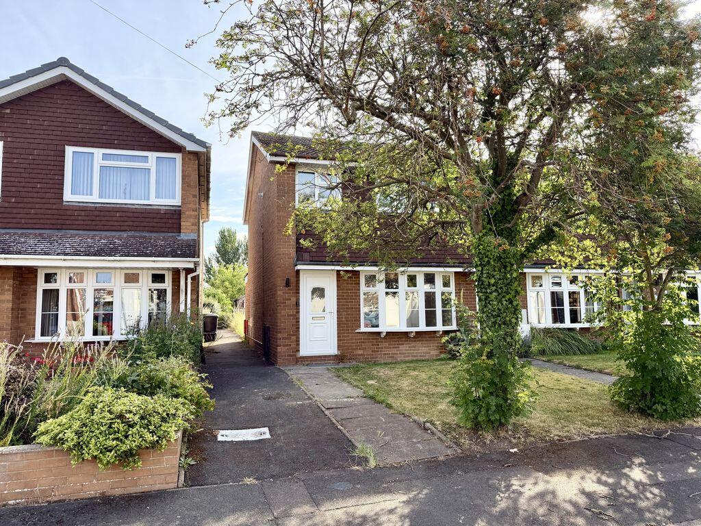 3 bed End of Terrace for rent in Uffington. From Spencer Jakeman - Shrewsbury