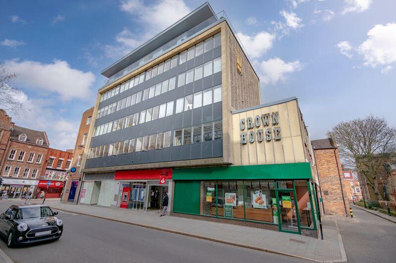 1 bed Apartment for rent in Shrewsbury. From Spencer Jakeman - Shrewsbury