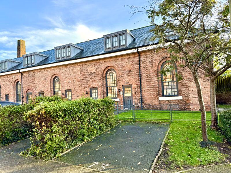 1 bed Apartment for rent in Shrewsbury. From Spencer Jakeman - Shrewsbury