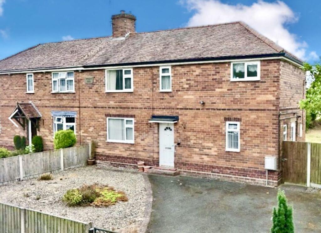 3 bed Semi Detached for rent in Rodington Heath. From Spencer Jakeman - Shrewsbury