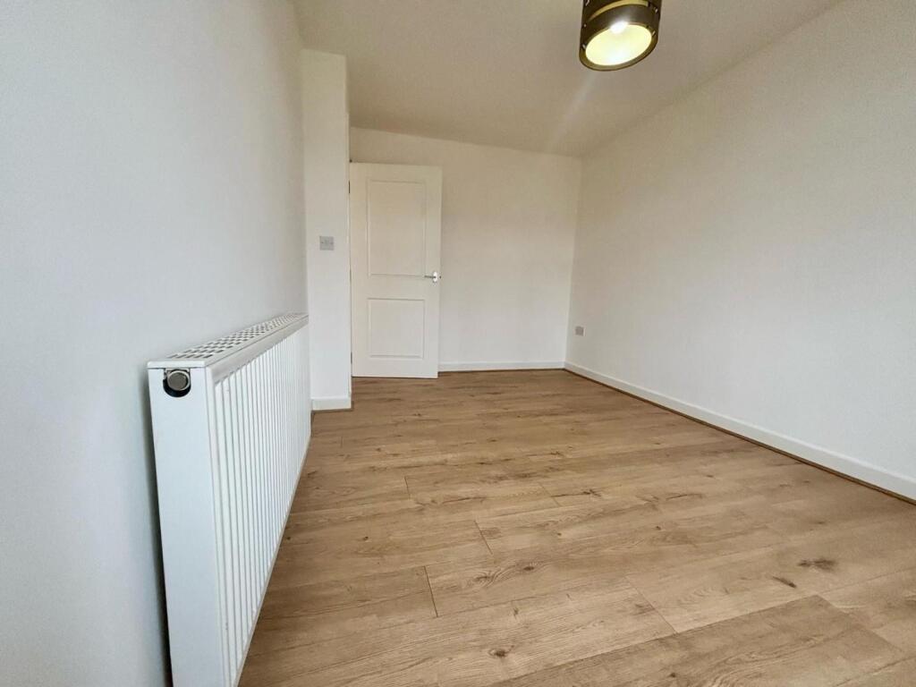 2 bed 1st Floor Flat for rent in Ecclesfield. From Hunters - Chapeltown