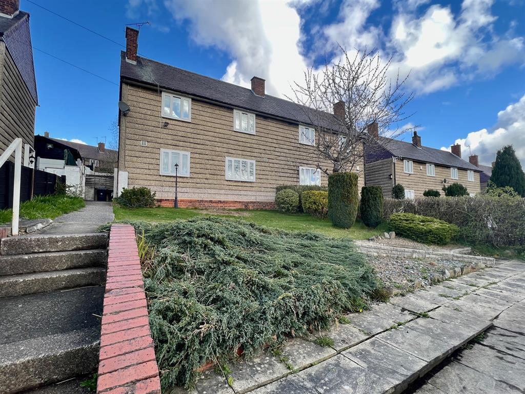 3 bed Semi Detached for rent in Howbrook. From Hunters - Chapeltown