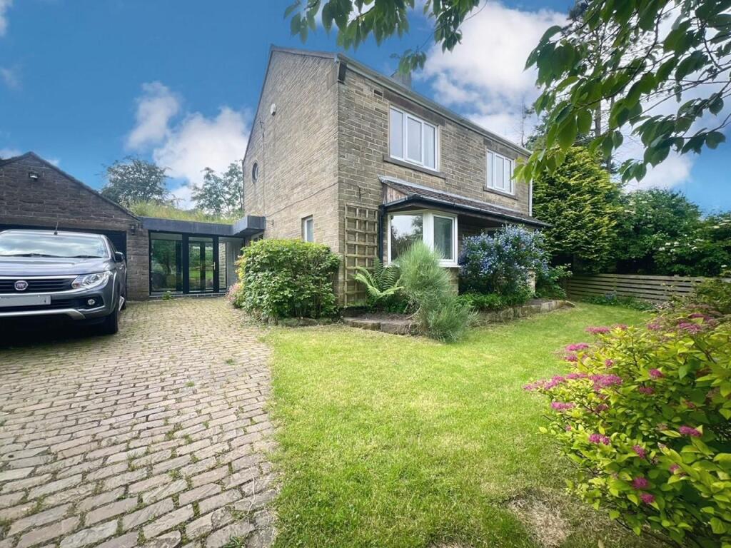 3 bed Detached for rent in Bolsterstone. From Hunters - Chapeltown