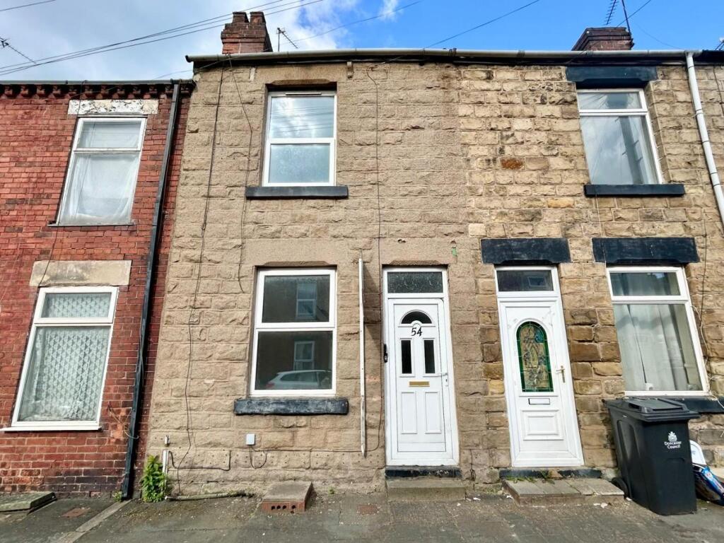 2 bed Detached for rent in Mexborough. From Hunters - Chapeltown