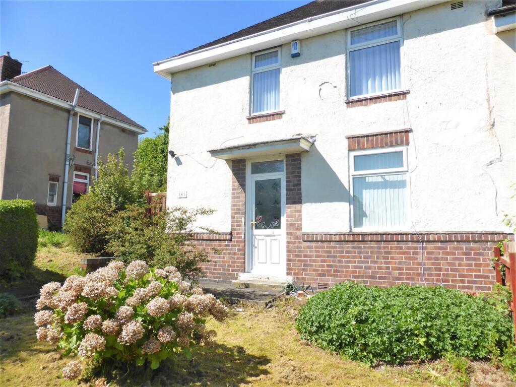3 bed Semi Detached for rent in Ecclesfield. From Hunters - Chapeltown