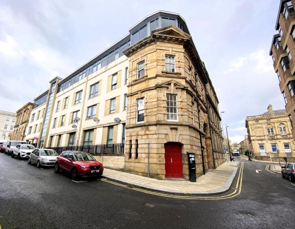 2 bed Apartment for rent in Barnsley. From Hunters - Chapeltown