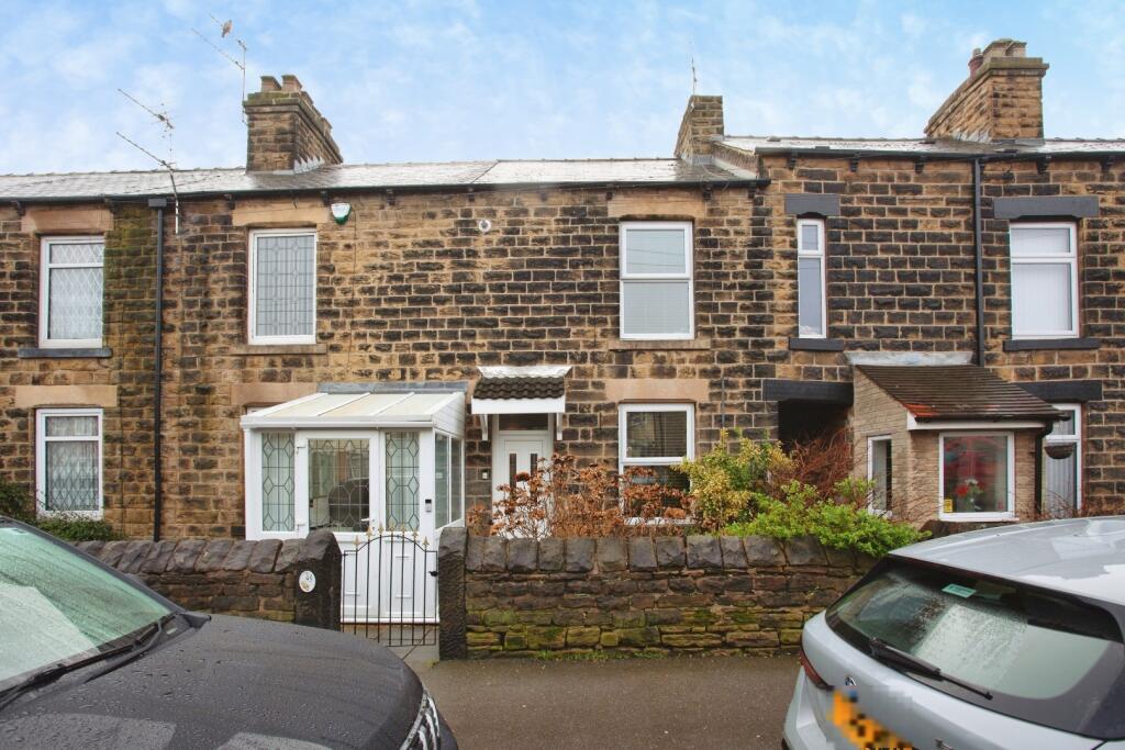 2 bed Mid Terraced House for rent in Sheffield. From Hunters - Chapeltown 2 bed Mid Terraced House for rent in Sheffield. From Hunters - Chapeltown