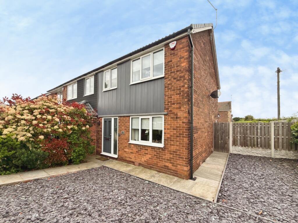 3 bed Semi Detached for rent in Scholes. From Hunters - Chapeltown