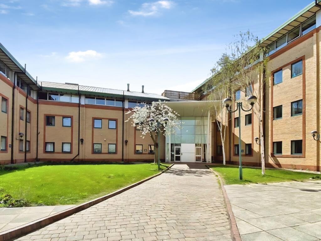 1 bed 1st Floor Flat for rent in Wath upon Dearne. From Hunters - Chapeltown 1 bed 1st Floor Flat for rent in Wath upon Dearne. From Hunters - Chapeltown