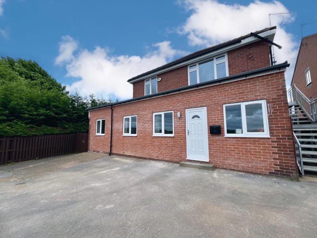2 bed Apartment for rent in Ecclesfield. From Hunters - Chapeltown 2 bed Apartment for rent in Ecclesfield. From Hunters - Chapeltown