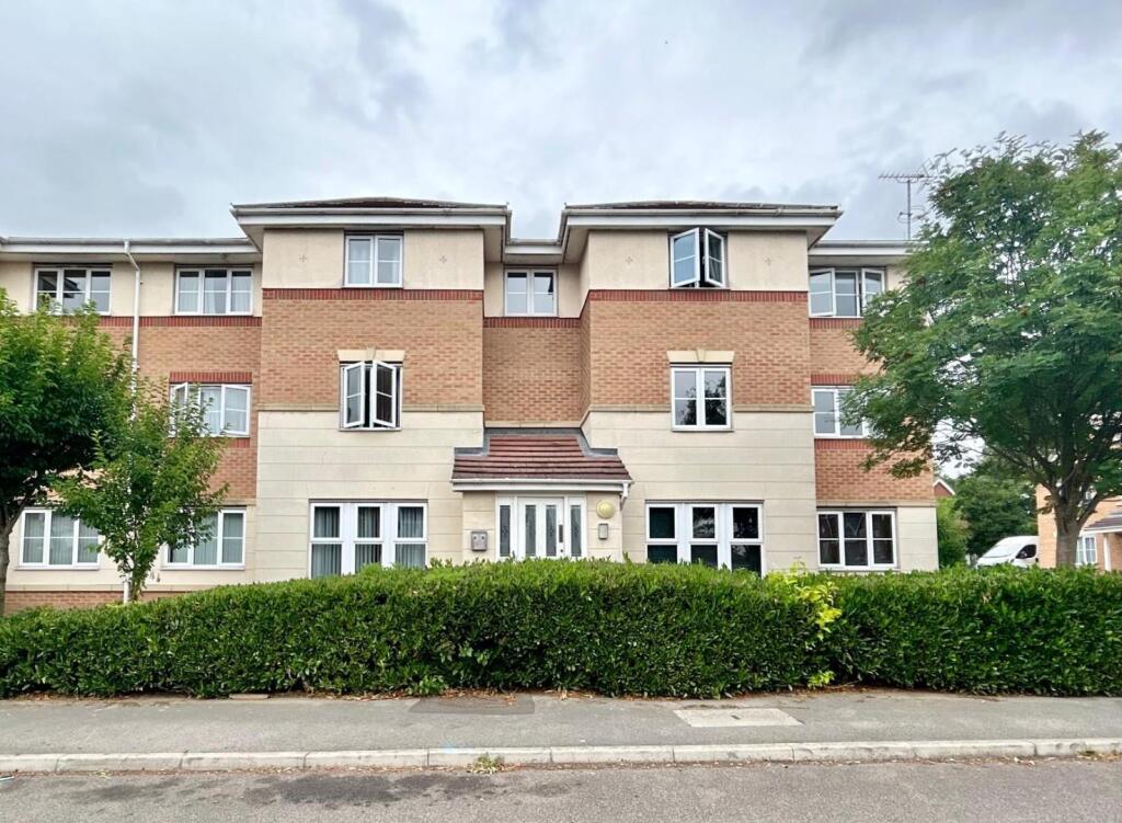 2 bed 1st Floor Flat for rent in Bolton Upon Dearne. From Hunters - Chapeltown