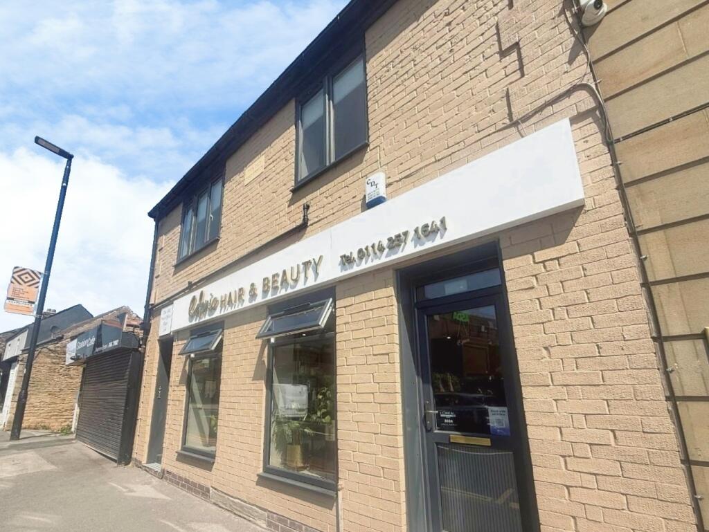 1 bed Apartment for rent in Ecclesfield. From Hunters - Chapeltown 1 bed Apartment for rent in Ecclesfield. From Hunters - Chapeltown