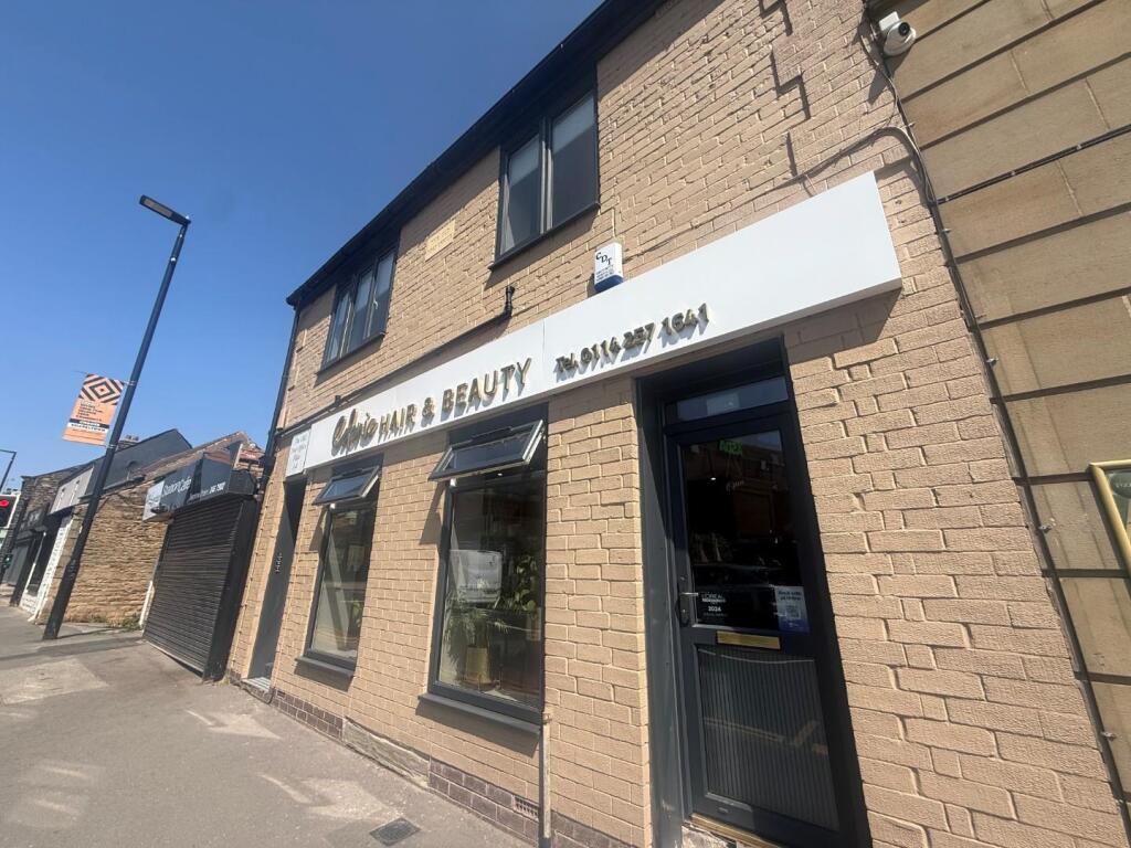 1 bed Apartment for rent in Ecclesfield. From Hunters - Chapeltown 1 bed Apartment for rent in Ecclesfield. From Hunters - Chapeltown