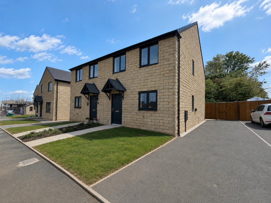 3 bed Semi Detached for rent in Rotherham. From Hunters - Chapeltown