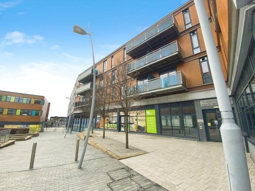 1 bed 1st Floor Flat for rent in Wakefield. From Hunters - Chapeltown 1 bed 1st Floor Flat for rent in Wakefield. From Hunters - Chapeltown