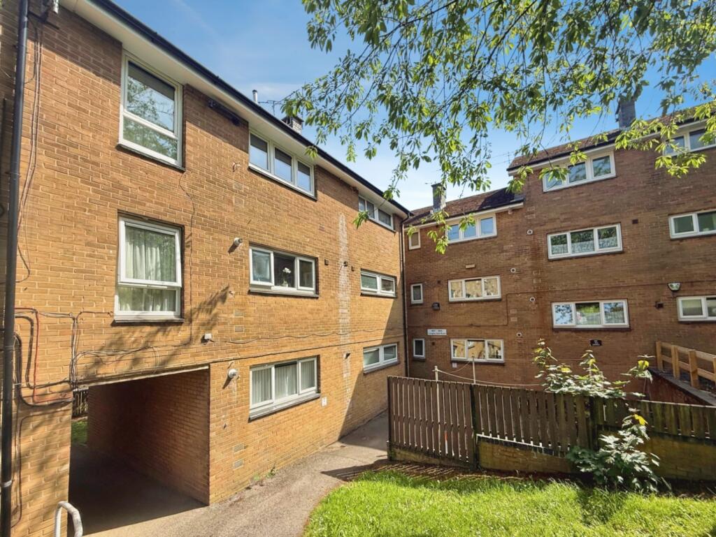 2 bed Apartment for rent in Sheffield. From Hunters - Chapeltown 2 bed Apartment for rent in Sheffield. From Hunters - Chapeltown