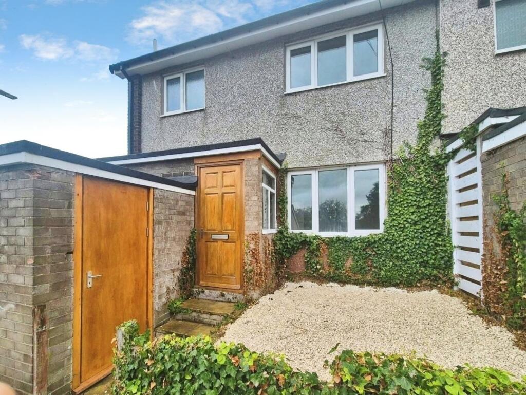 3 bed Detached for rent in Sheffield. From Hunters - Chapeltown 3 bed Detached for rent in Sheffield. From Hunters - Chapeltown