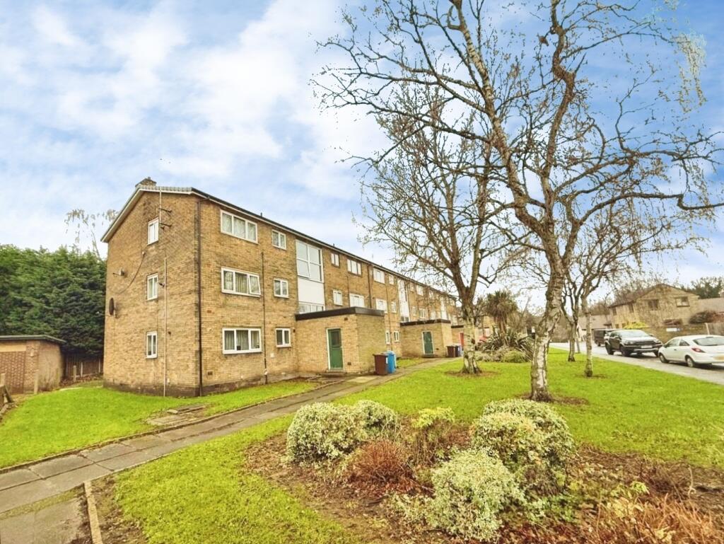 1 bed 1st Floor Flat for rent in Ecclesfield. From Hunters - Chapeltown 1 bed 1st Floor Flat for rent in Ecclesfield. From Hunters - Chapeltown