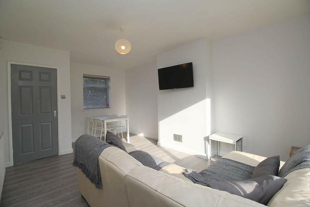 4 bed House Share for rent in Loughborough. From Huntleys - Loughborough