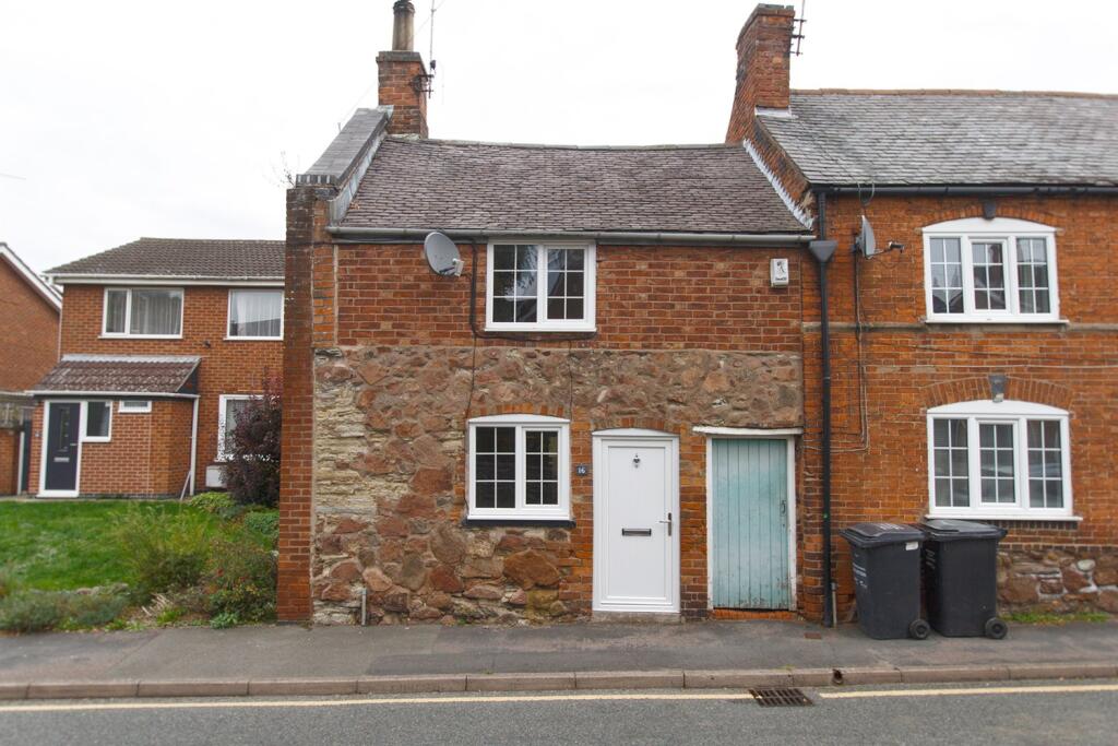 2 bed Semi Detached for rent in Walton on the Wolds. From Huntleys - Loughborough 2 bed Semi Detached for rent in Walton on the Wolds. From Huntleys - Loughborough