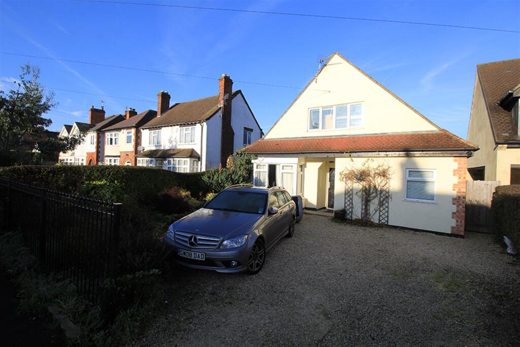 9 bed House Share for rent in Loughborough. From Huntleys - Loughborough