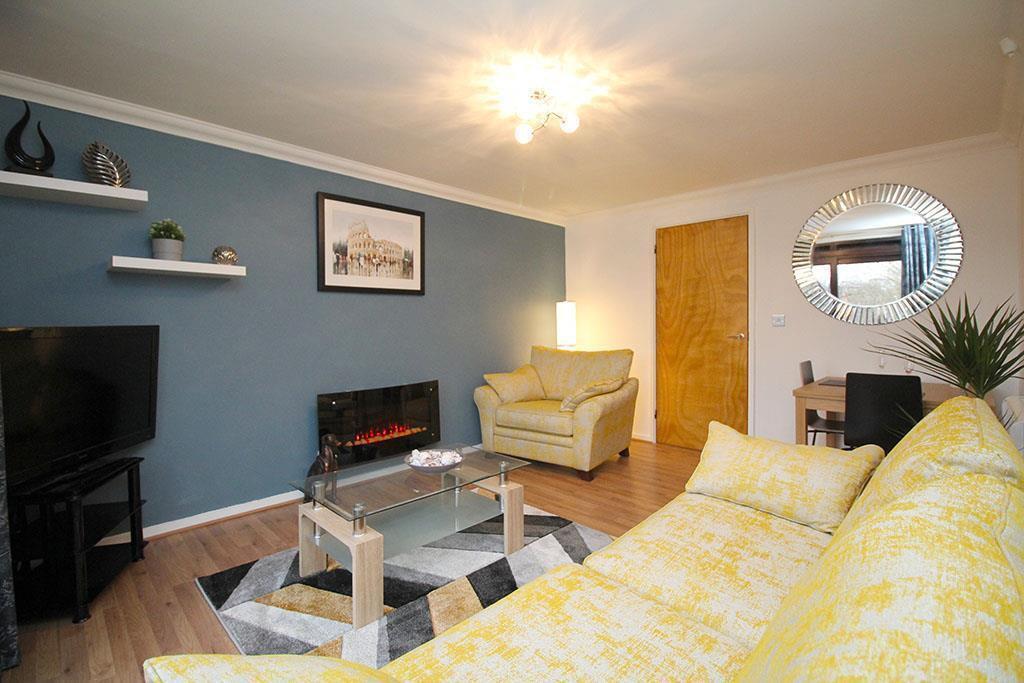 1 bed Penthouse for rent in Loughborough. From Huntleys - Loughborough